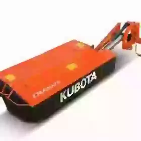 Kubota mower for M2032